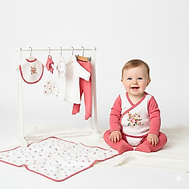 10'LU HASTANE ÇIKIŞI SET