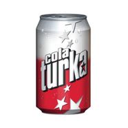 cola turka