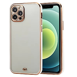 Samsung Galaxy J7 Lüks Lazer Telefon Kılıfı