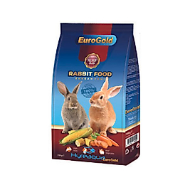 EuroGold Tavşan Yemi 750gr