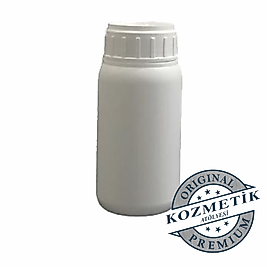 Boş Numune Şişesi 100 ml Polipropilen