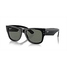 Ray-Ban Rb 0840 901/58 51-21 Unisex Güneş Gözlüğü Mega Wayfarer Polarize;