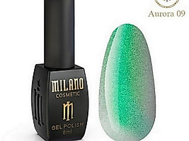 Milano Aurora Serisi | Özel Seri No:009