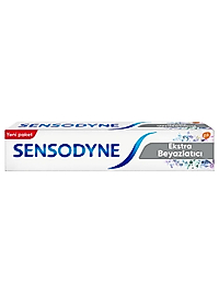 Sensodyne Ekstra Diş Macunu 50 ml