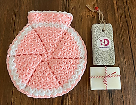 Banyo  Lif  Seti 3'lü