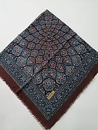 SİNEM FLAMLI EŞARP