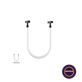 100 CM Hortum Slim Magnet Aydınlatma