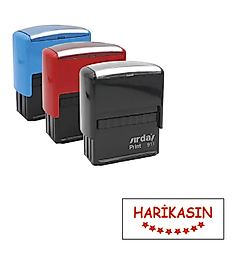 HARİKASIN KAŞESİ