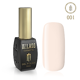 MILANO 10ml No. 001 (Şeftali)