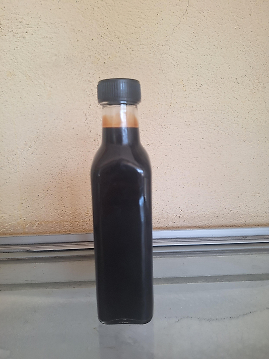 Keçiboynuzu Pekmezi (330 gr)