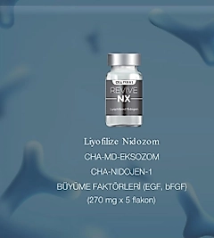Revive Nx 1x270mg (150milyar Eksozom)