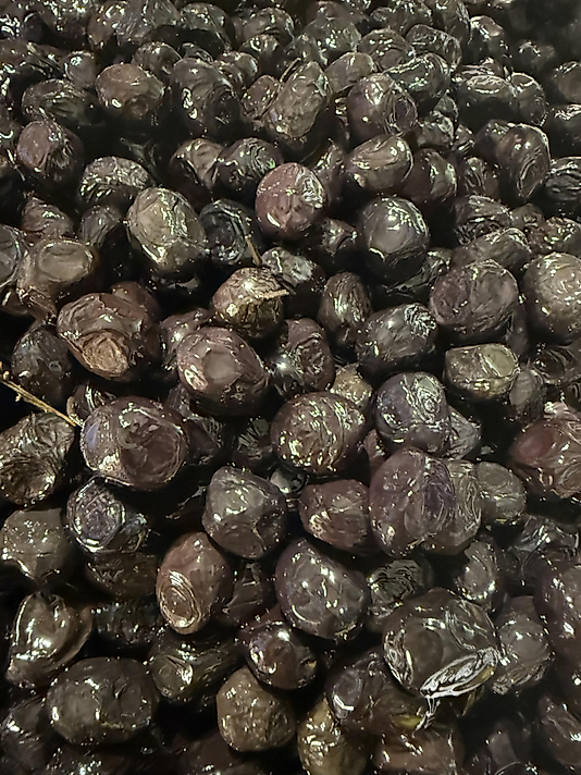 1 kg Taşbaskı Yanaklı Gurme