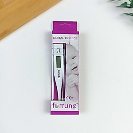 Fortune Dijital Termometre