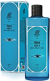 REBUL KOLONYA 250 ML CAM ŞİŞE AQUA EDC TM02425