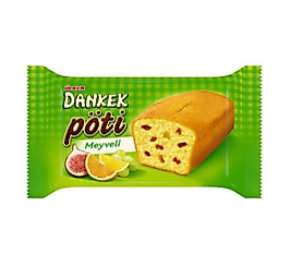 Dankek Poti Meyveli 35 gr