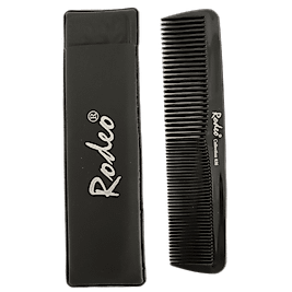 Rodeo Antistatik Profesyonel Tarak 038