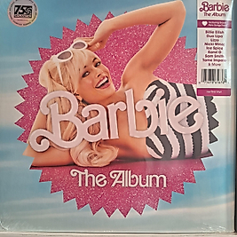 BARBIE * SOUNDTRACK