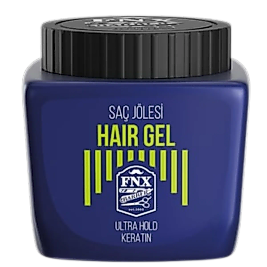 Fonex Ultra Hold Jöle 700 Ml