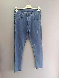 erkek kot pantolon