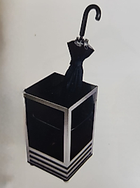 Şemsiyelik ( KDV DAHİL )