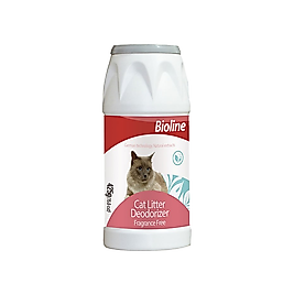 Bioline Kedi Kumu Koku Giderici 425 g