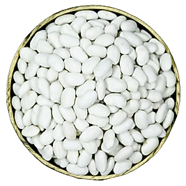 Doğal Yerli Fasulye 1 kg