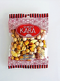 LÜKS KARIŞIK KINA ÇEREZİ 40 GR