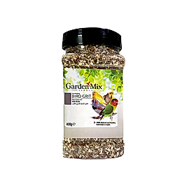Garden Mix Platin Grit Kuş Kumu (400 g)