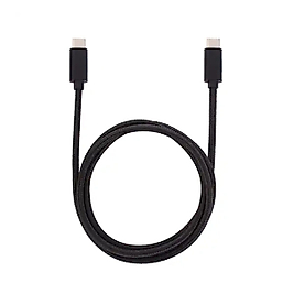 USB-C şarj kablosu