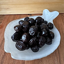 ORTA BOY  Siyah Zeytin_ OrtaTuzlu                                       _ 2 kg x 5 adet= 10kg