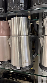 OUTLET çay makinesi schafer