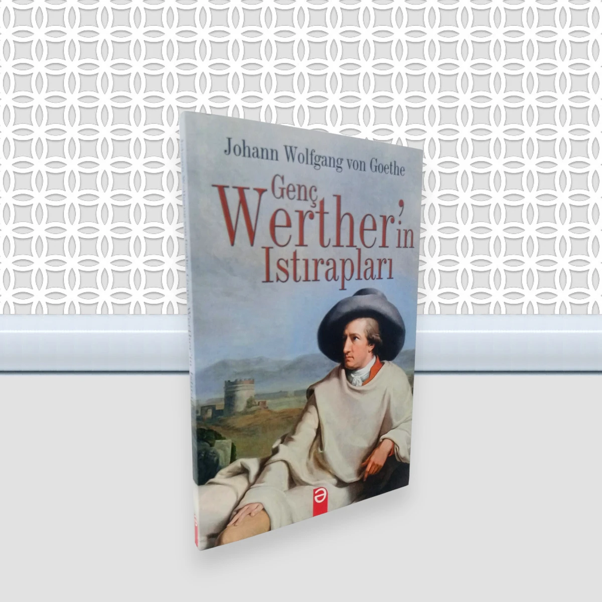 Genç Werther'in Istırapları