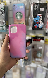 iPhone 11 Pro Picasso Lansman Telefon Kılıfı