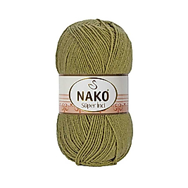 NAKO SÜPER İNCİ 13865