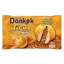 ÜLKER DANKEK MAGMA MİNİ K.MELLİ.210 G