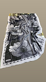 KRİNKIL PAMUKLU ŞAL