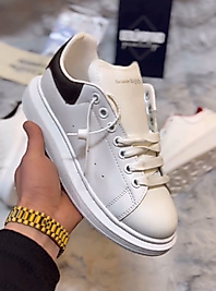 ALEXANDER MCQUEEN
