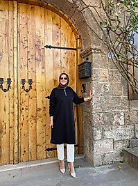 BAYAN TUNİK