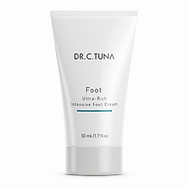 Dr Ct Ayak Bakım Kremi 50 ml