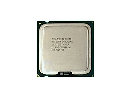 Intel® Pentium® Processor E5400