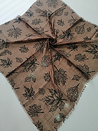 Polo Craft karamel - siyah