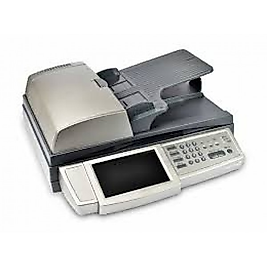 Xerox 003R92565 Documate 3920/N Döküman Tarayıcı, A4 Flatbed Duplex 20ppm / 14İpm, 50 Sayfa ADF, Network