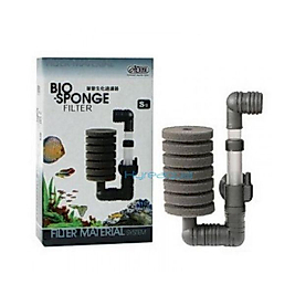 İsta Pipo Bio Sponge Small