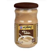 Aytaç 600 gr Tahin