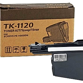 KYOCERA TK-1120 MUADİL TONER