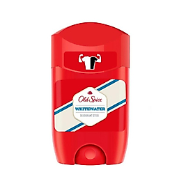 Old Spice Erkek Stick Whitewater 50 Ml