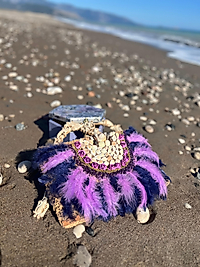 Clutch Çanta
