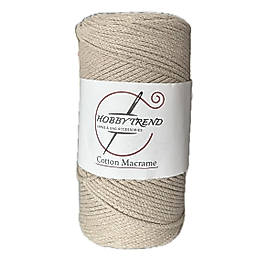 HOBBY TREND COTTON MAKROME