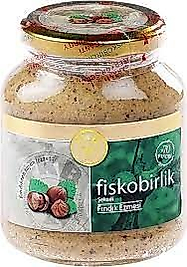 FİSKOBİRLİK FINDIK EZMESİ 300 GR