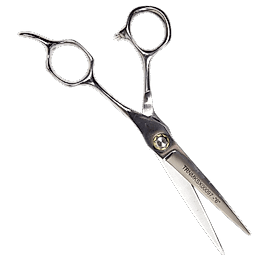 Trina Berber Makası 0097 6''